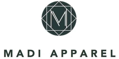 MADI Merchant logo
