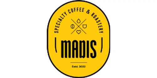 Madis Coffee Roasters Promo Code