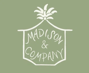 Madison & Company Merchant Logo