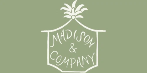 Madison & Company Promo Code