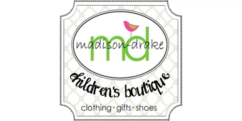 Madison Drake Promo Code