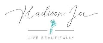 Madison Joe USA Merchant Logo