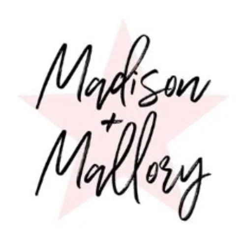 MADISON + MALLORY Promo Code — 20 Off in Oct 2024