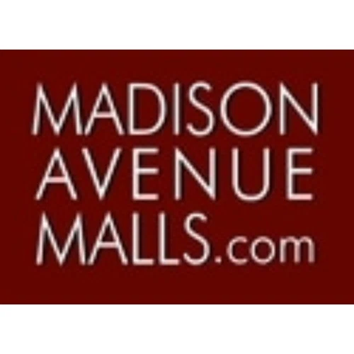 Madison Avenue Mall coupons
