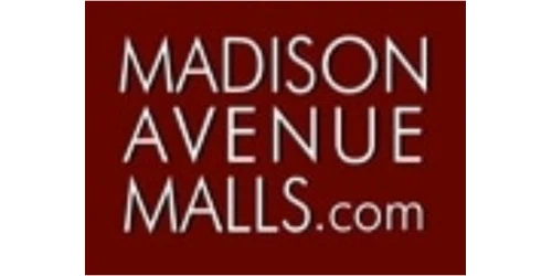 Madison Avenue Mall Promo Code
