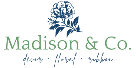 Madison & Co Promo Code
