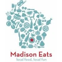 Madison Eats Food Tours Merchant Logo
