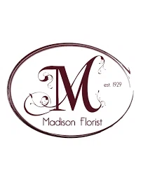 Madison Florist Merchant Logo