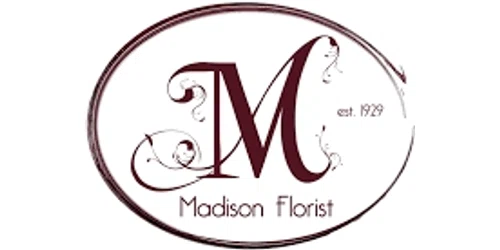 Madison Florist Promo Code