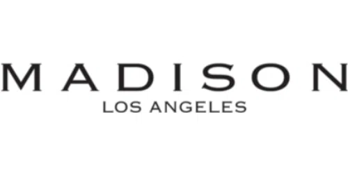 Madison Los Angeles Merchant Logo