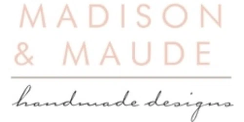 Madison & Maude Promo Code