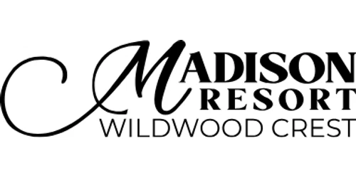 Madison Resort Wildwood Crest Promo Code