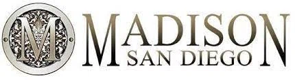 MADISON SAN DIEGO Promo Code — 10 Off in Mar 2024