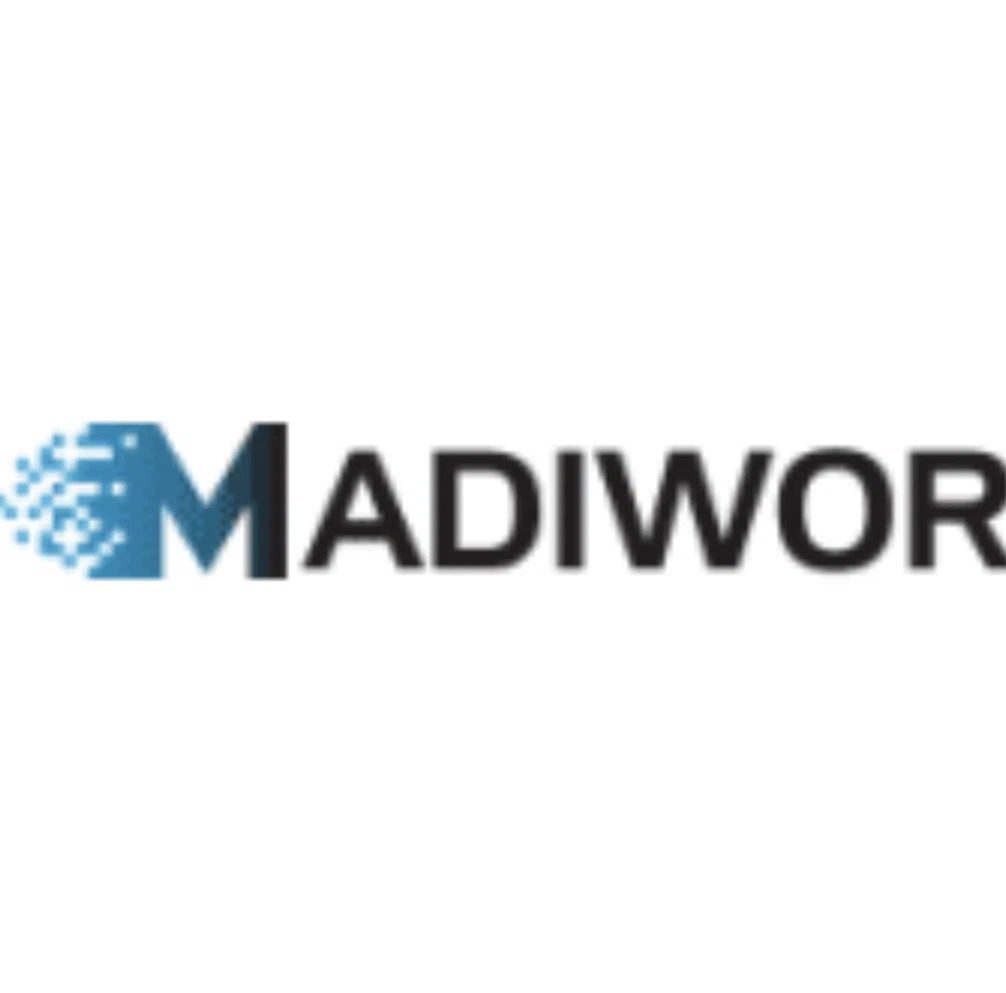 Madiwor Promo Code