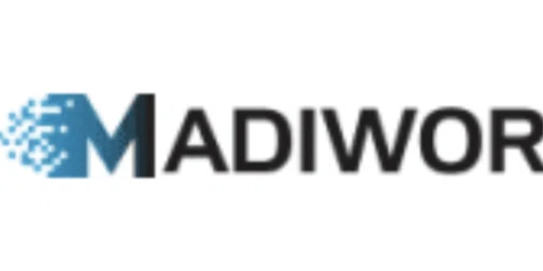 Madiwor Merchant logo