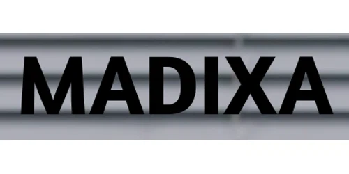 Madixa Promo Code