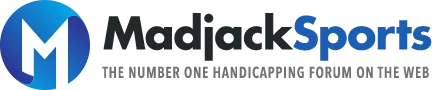 MadJack Sports Merchant Logo