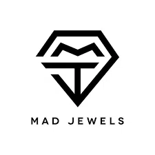 Mad Jewels Merchant Logo