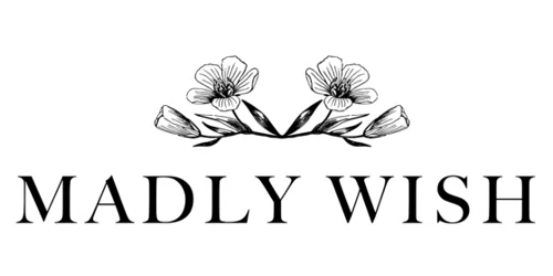 Madly Wish coupon