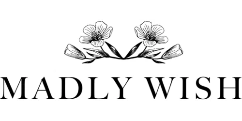 Madly Wish Merchant logo