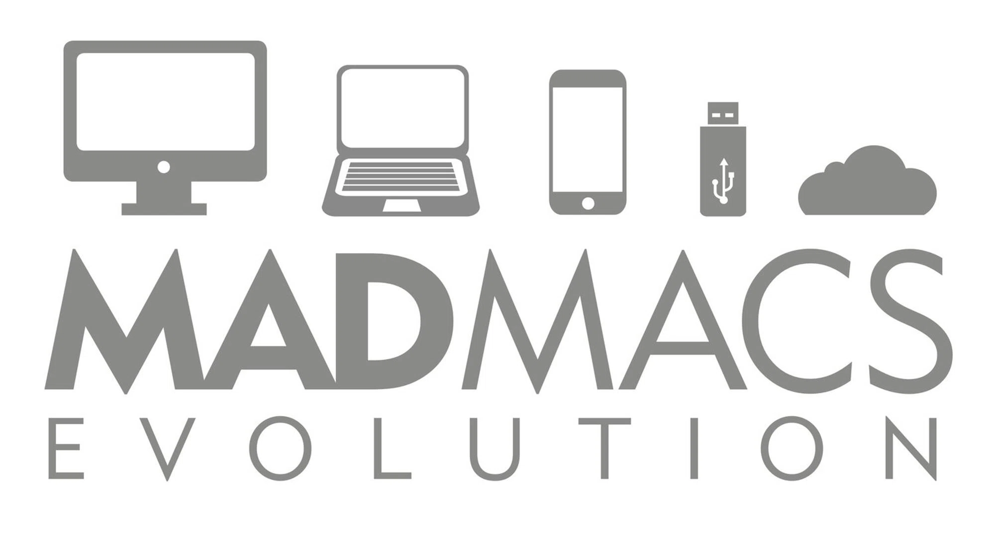 Mad Macs Merchant Logo