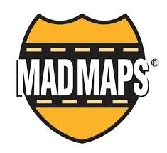 MAD Maps coupons