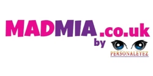 Madmia Merchant logo