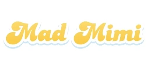 Mad Mimi Merchant logo