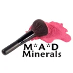 Mad Minerals Merchant Logo