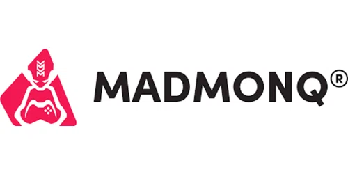 MADMONQ Promo Code