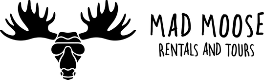 Mad Moose Tours Merchant Logo