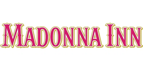 Madonna Inn Merchant logo