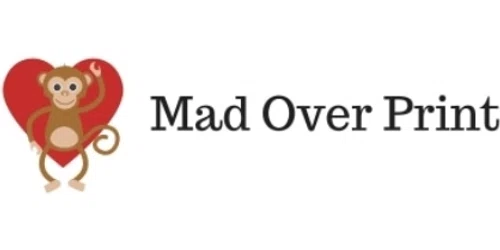 Mad Over Print Promo Code