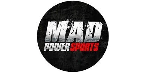 Mad Powersports Promo Code