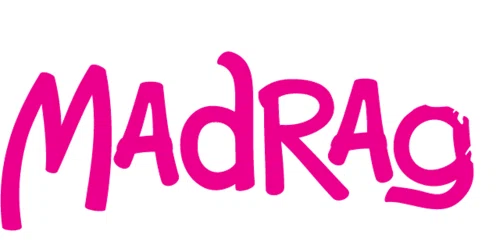 Madrag Promo Code