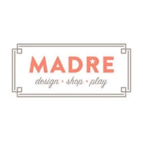 MADRE Dallas Promo Code