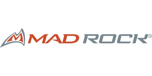 Mad Rock Merchant logo