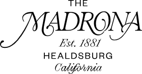 The Madrona Hotel Merchant Logo
