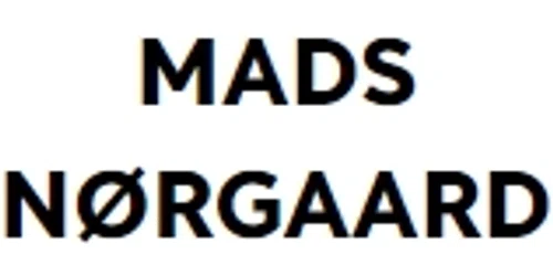 Mads Norgaard Promo Code