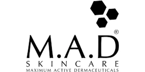 M.A.D Skincare Promo Code