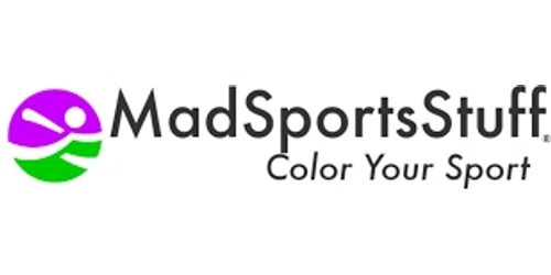 MadSportsStuff Merchant logo