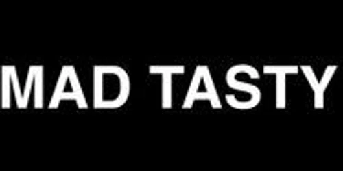 MAD TASTY Promo Code