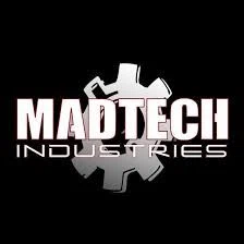 MadTech Industries Merchant Logo