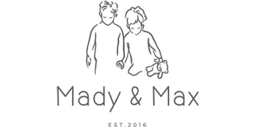 Mady and Max Promo Code