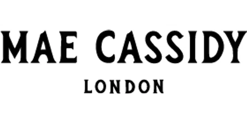 Mae Cassidy Promo Code
