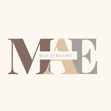 MAE Accessories Merchant Logo