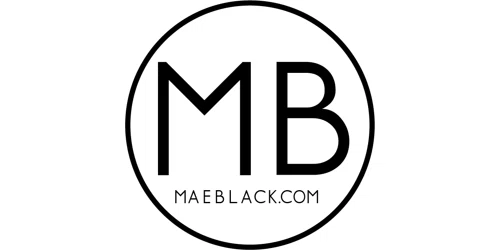 Mae Black Promo Code