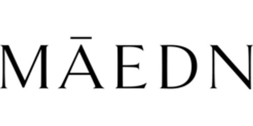 Māden Promo Code