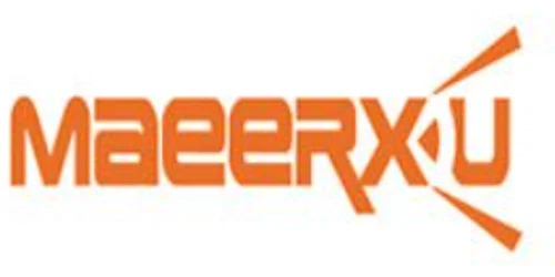 maeerxu Promo Code