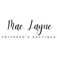 Mae Layne Children's Boutique Promo Code